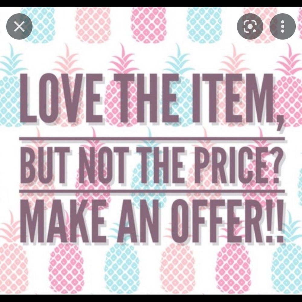 Trying to sell my closet!!! Make me an offer!!!